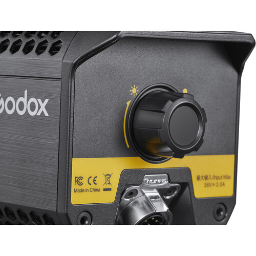 Godox S60 LED Focusing Light - 5
